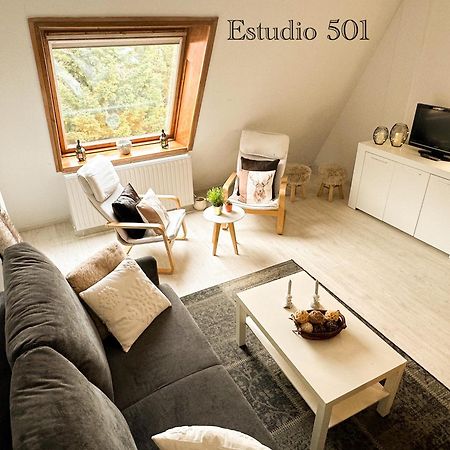 Apartamentos Tirol Formigal Eksteriør billede