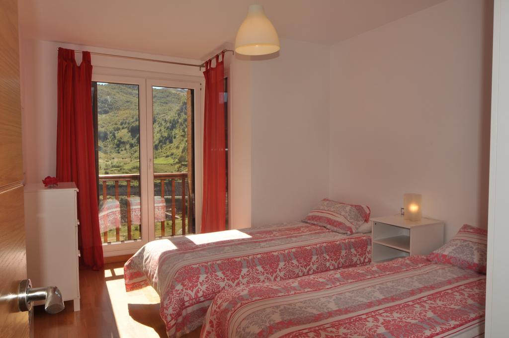 Apartamentos Tirol Formigal Værelse billede