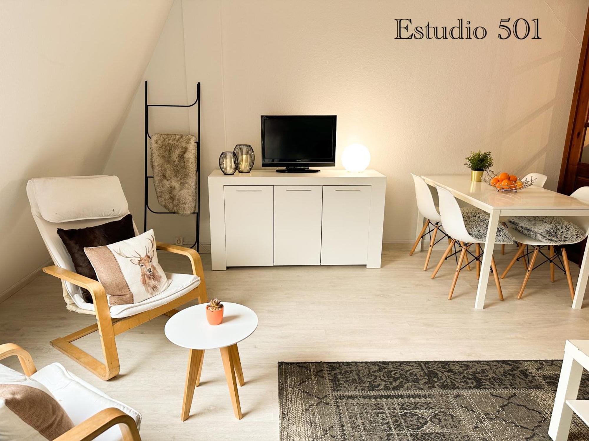 Apartamentos Tirol Formigal Eksteriør billede