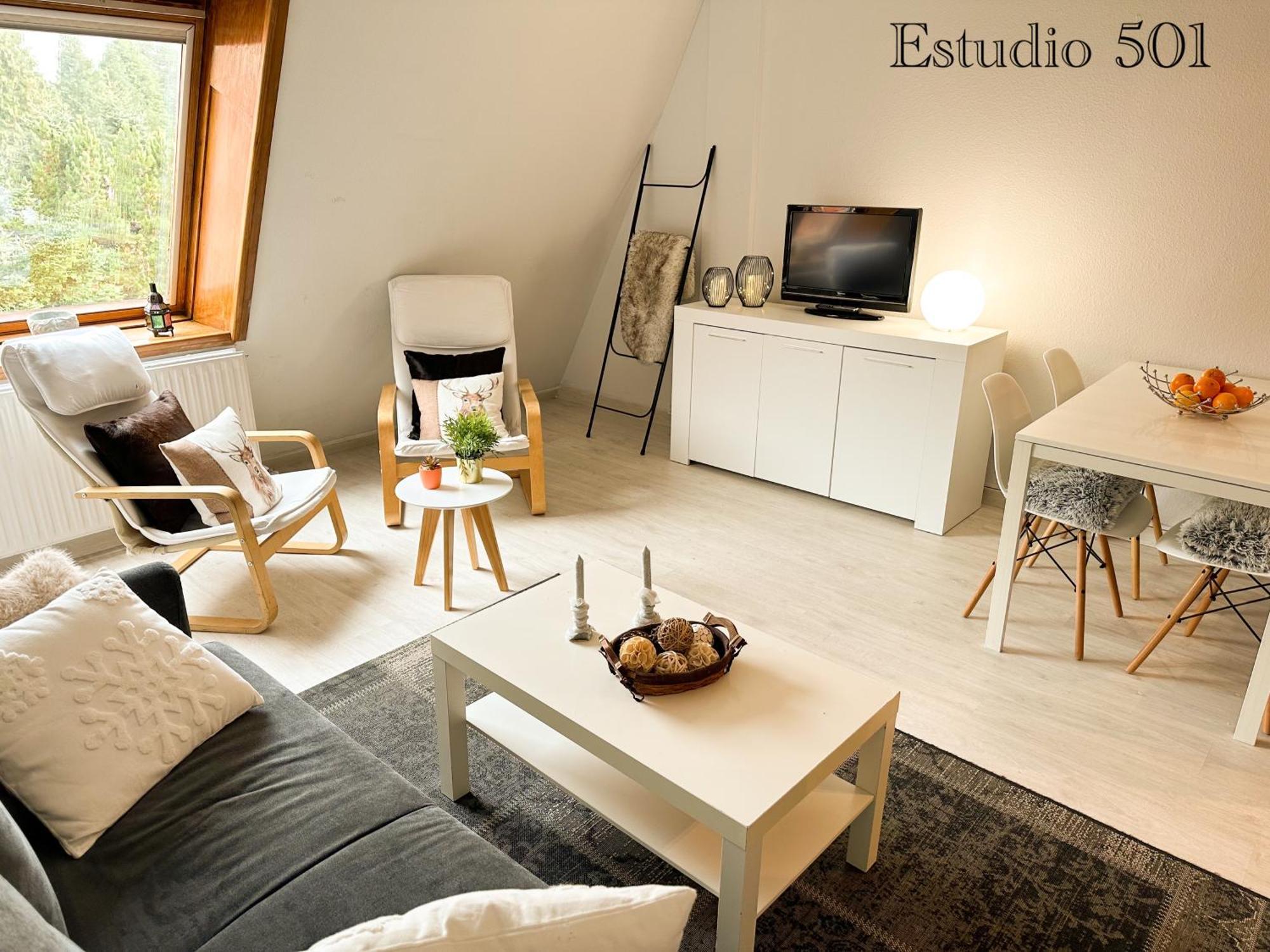 Apartamentos Tirol Formigal Eksteriør billede